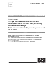 BS 4783-1:1988