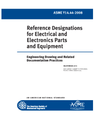 ASME Y14.44-2008 (R2014)