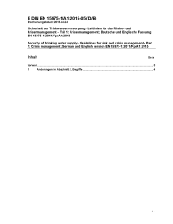 DIN EN 15975-1/A1:2015-05