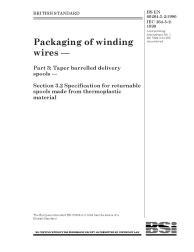 BS EN 60264-3-2:1996