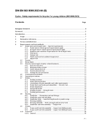 DIN EN ISO 8098:2023-04