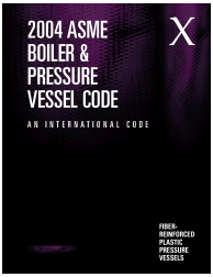 ASME BPVC.X-2004