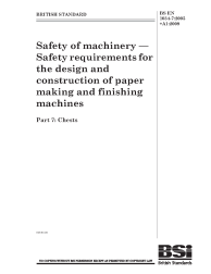 BS EN 1034-7:2005+A1:2009