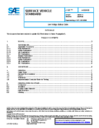 SAE J 1127:2025-08-20