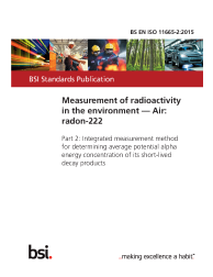 BS EN ISO 11665-2:2015