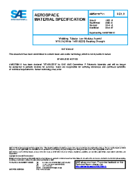 SAE AMS 3799/1D:2018-07-31
