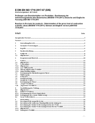 DIN EN ISO 1716:2017-07