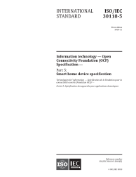 ISO/IEC 30118-5:2018