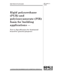 BS 4841-1:1993