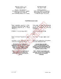 IEC 60999-1:1990/COR1:1995