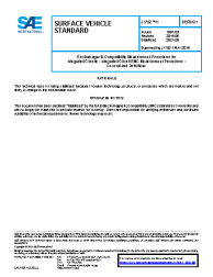SAE J 1752/1:2021-09-21