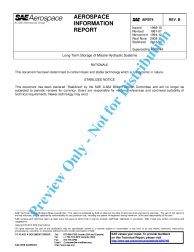 SAE AIR 974B:2013-10-04