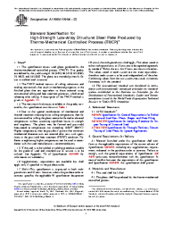 ASTM A1066/A1066M-22