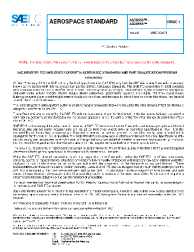 SAE AS 28950-1:2015-12-04