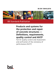 BS EN 1504-8:2016