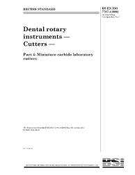 BS EN ISO 7787-4:2002