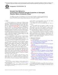 ASTM D7137/D7137M-23