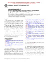 ASTM D6947/D6947M-07(2013)e1