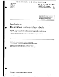 BS 5775-6:1982