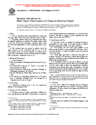 ASTM D3833/D3833M-96(2001) (R1996)