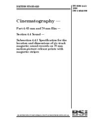 BS 5550-4.4.1:1992