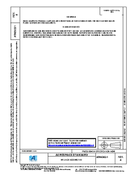 SAE AS 85352/1A:2013-10-10