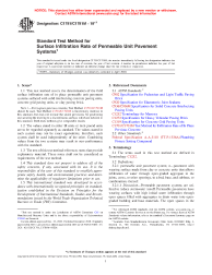 ASTM C1781/C1781M-18e1