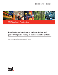BS ISO 16904-2:2024