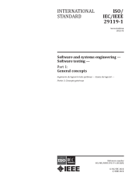 ISO/IEC/IEEE 29119-1:2022