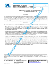 SAE J 3052:2017-05-18