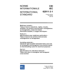 IEC 62011-3-1:2003