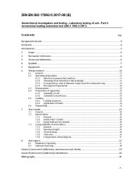 DIN EN ISO 17892-5:2017-08