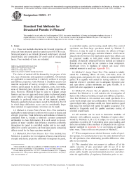 ASTM D3043-17
