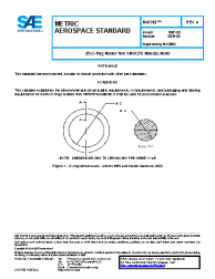 SAE MA 3352A:2019-09-03