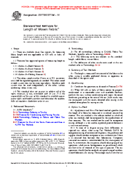 ASTM D3773/D3773M-10