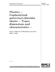 BS ISO 11833-1:1998
