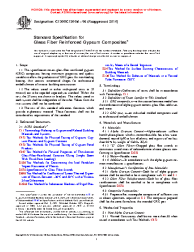 ASTM C1355/C1355M-96(2015)