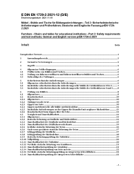 DIN EN 1729-2:2021-12