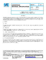SAE AMS 3045F:2019-03-06