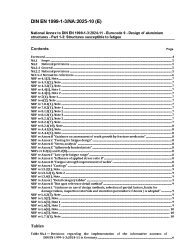 DIN EN 1999-1-3/NA:2025-10