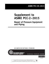 ASME PCC.2S-2015 - W CPRT