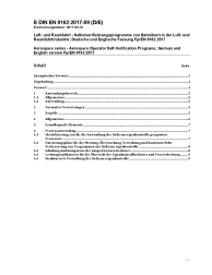 DIN EN 9162:2017-09