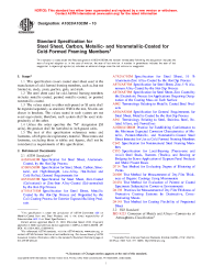 ASTM A1003/A1003M-10