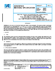 SAE AMS 5664G:2022-08-17
