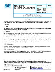 SAE AMS 3046H:2020-01-03