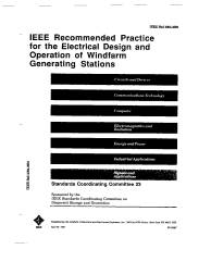 IEEE 1094:1991