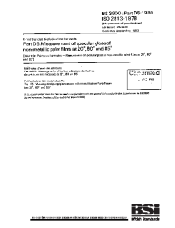 BS 3900-D5:1980