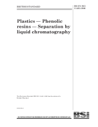 BS EN ISO 11401:1998