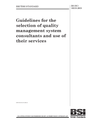 BS ISO 10019:2005