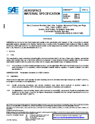 SAE AMS 5622G:2020-08-24